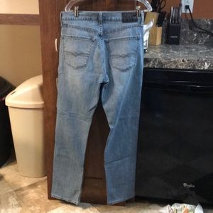 Levi’s 231 32x34 denizen